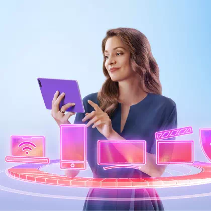 Комбо - единая связь Ростелеком для всех в&nbsp;село Найхин (Хабаровский край)